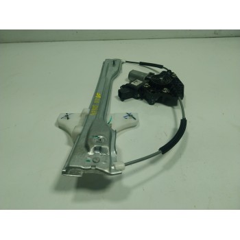 ELEVALUNAS DELANTERO IZQUIERDO 1023935 