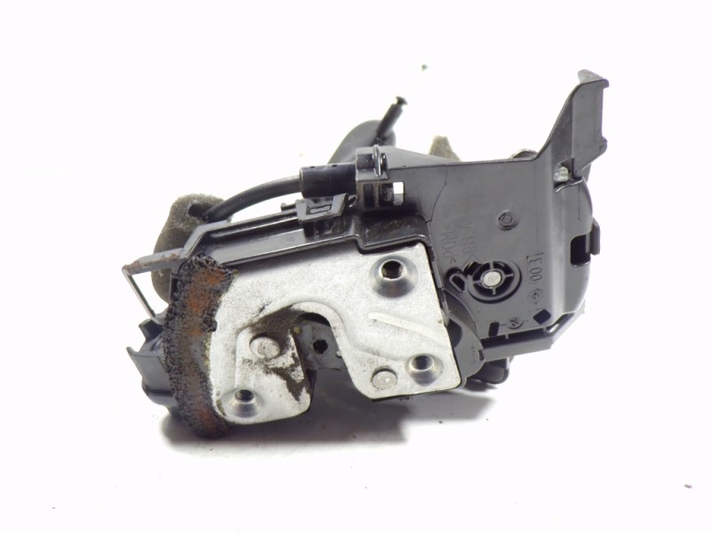 Recambio de cerradura puerta trasera derecha para renault zoe intens referencia OEM IAM 825029017R 825029017R 