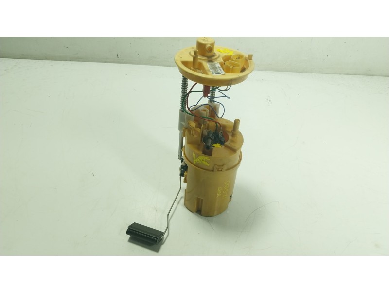 Recambio de aforador para bmw x6 (f16, f86) xdrive 30 d referencia OEM IAM 16117324296 7380136 