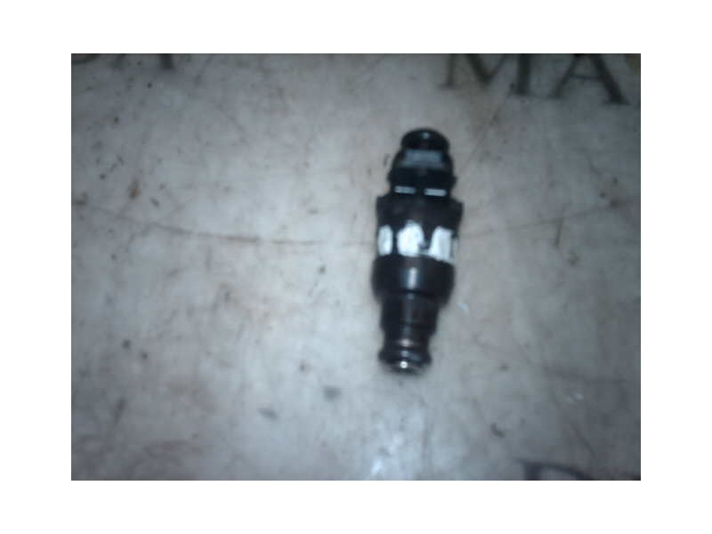 Recambio de inyector para mg serie 200 (xw) 220 coupe lti referencia OEM IAM   