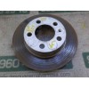 Recambio de disco freno trasero para audi a1 sportback (gba) 1.0 tfsi referencia OEM IAM 2Q0615601H  