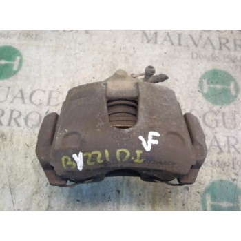 PINZA FRENO DELANTERA IZQUIERDA 