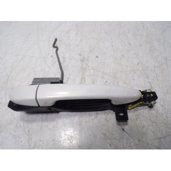 MANETA EXTERIOR DELANTERA DERECHA KD535841XB85 