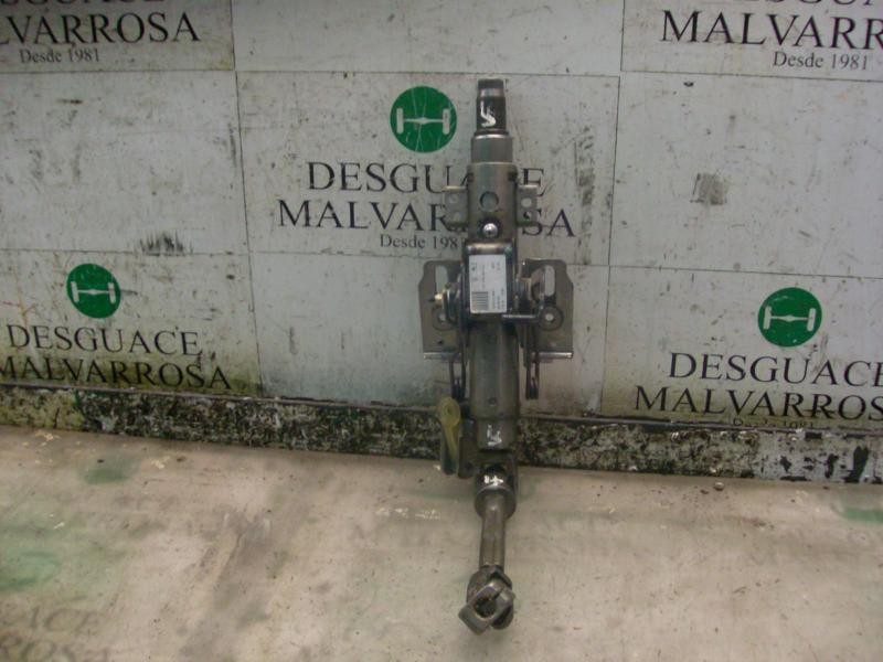 Recambio de columna direccion para volkswagen golf iv berlina (1j1) básico referencia OEM IAM   
