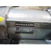 Recambio de motor arranque para honda civic (fk) 1.8 vtec cat referencia OEM IAM   
