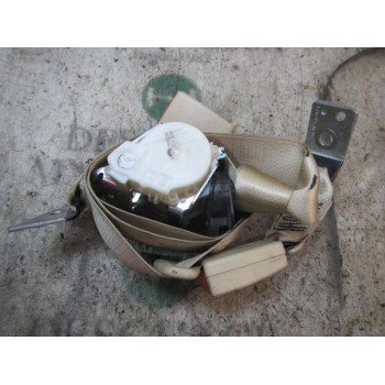 CINTURON SEGURIDAD DELANTERO IZQUIERDO C2Z13096SEL 