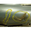Recambio de faldon lateral para ferrari 360 spider (f131) 3.6 referencia OEM IAM   