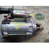 Recambio de motor arranque para honda civic (fk) 1.8 vtec cat referencia OEM IAM   