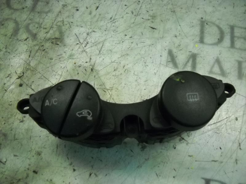Recambio de mando calefaccion / aire acondicionado para ford transit connect (tc7) furgón (2006) referencia OEM IAM   