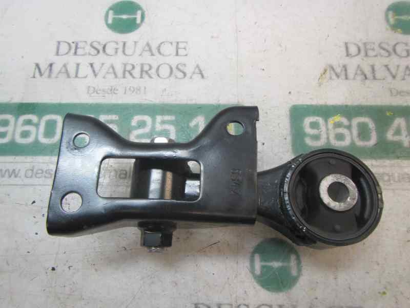 Recambio de soporte cambio para toyota aygo 1.0 vvti referencia OEM IAM 123630Q040  