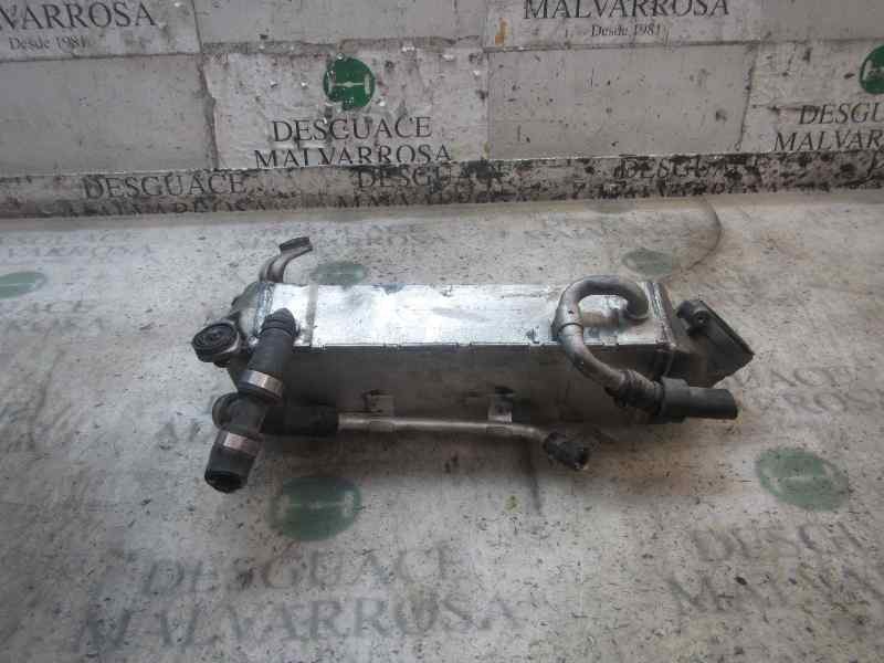 Recambio de intercooler para volkswagen caddy furgón/kombi 2.0 tdi referencia OEM IAM  3AA145803 