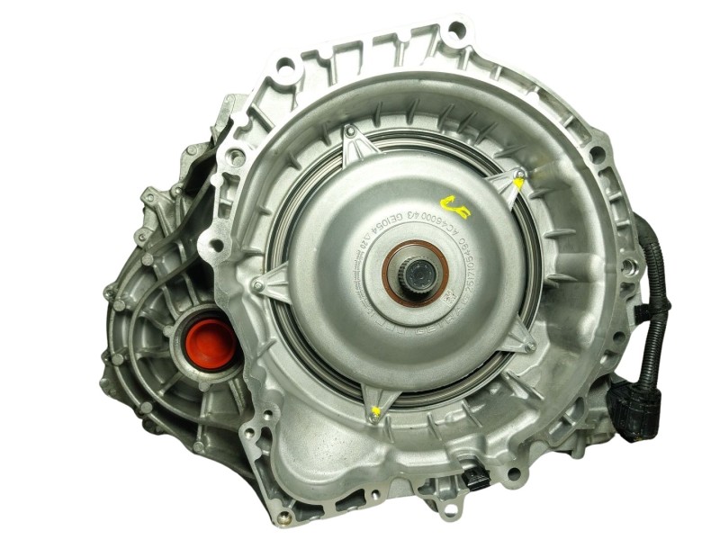 Recambio de caja cambios para bmw 2 gran coupe (f44) 218 i referencia OEM IAM 28005A81B55 GD7F32AG 