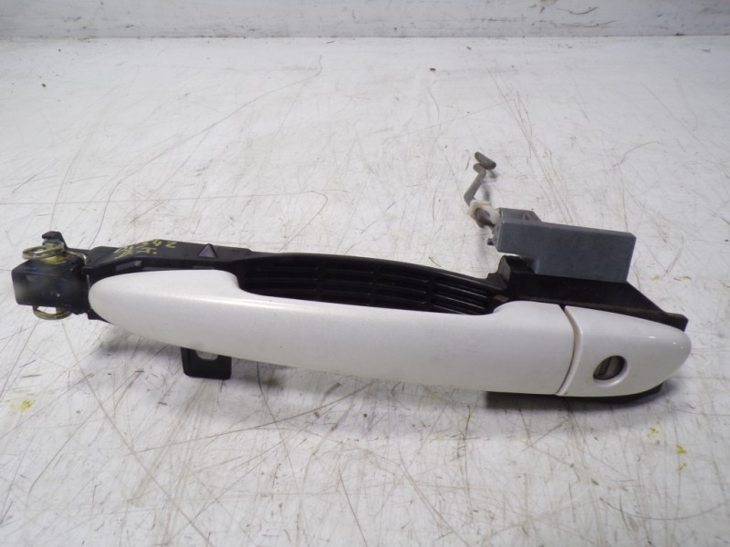 Recambio de maneta exterior delantera izquierda para mazda cx-5 center-line 2wd referencia OEM IAM KD535941XB85  