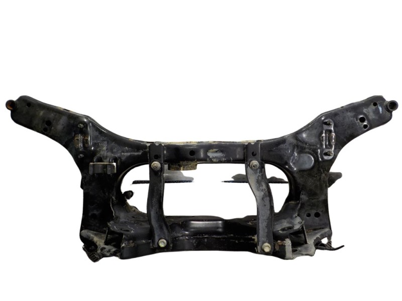 Recambio de puente trasero para nissan x-trail (t32) acenta 4x4 referencia OEM IAM 554001YA0B  