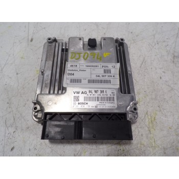 CENTRALITA MOTOR UCE 04L906016HH 04L907309K 0281030170