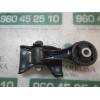 Recambio de soporte cambio para toyota aygo 1.0 vvti referencia OEM IAM 123630Q040  
