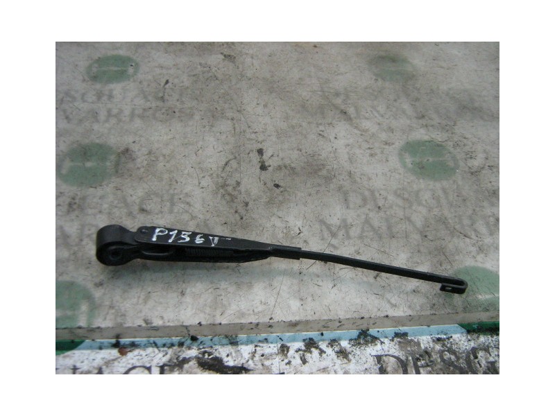 Recambio de brazo limpia trasero para mg serie 200 (rf) 216 si (5-ptas.) referencia OEM IAM   