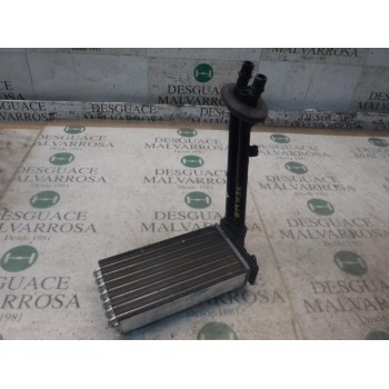 RADIADOR CALEFACCION / AIRE ACONDICIONADO 