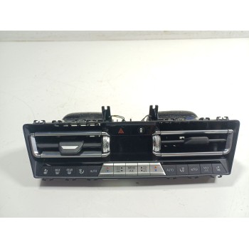 MANDO CLIMATIZADOR 64114A176B0 64114A176B001 