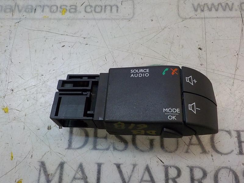 Recambio de modulo electronico para renault clio iv 1.5 dci diesel fap referencia OEM IAM 255522448R 255522448R 