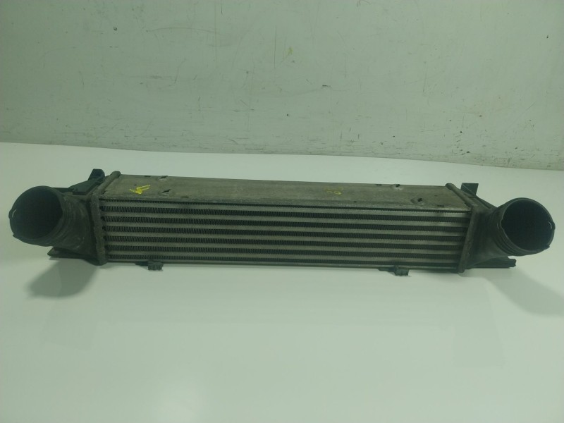 Recambio de intercooler para bmw 1 coupé (e82) 118 d referencia OEM IAM 17517524916 752491608 