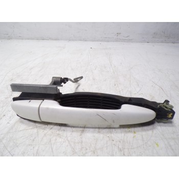 MANETA EXTERIOR TRASERA DERECHA KD535841XB85 