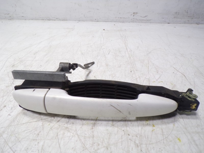 Recambio de maneta exterior trasera derecha para mazda cx-5 center-line 2wd referencia OEM IAM KD535841XB85  