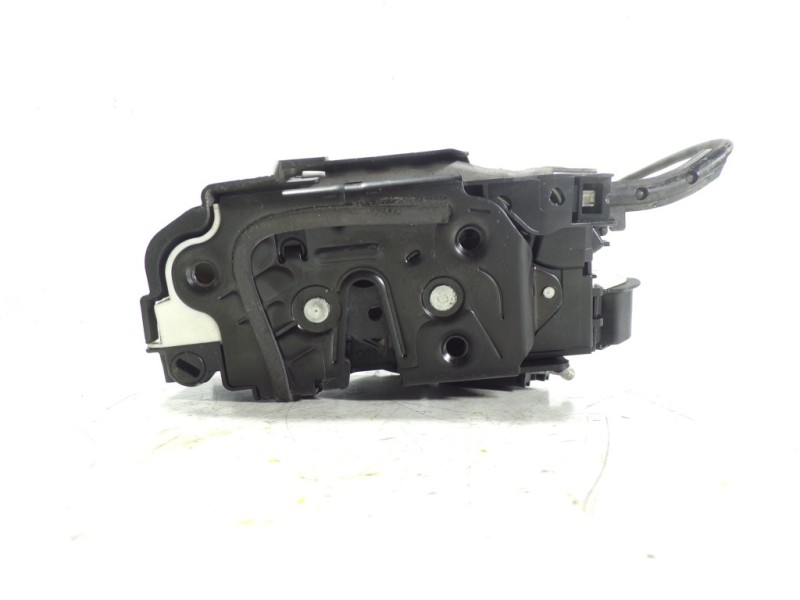 Recambio de cerradura puerta delantera derecha para seat alhambra (711) 2.0 tdi referencia OEM IAM 5K1837016J 5K1837016E 