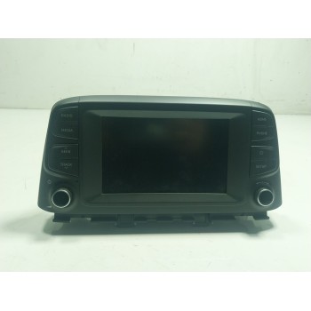 SISTEMA NAVEGACION GPS 96160CM140TMT 96160CM140 