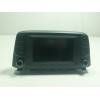 Recambio de sistema navegacion gps para hyundai kona (os, ose, osi) 1.6 gdi hybrid referencia OEM IAM 96160CM140TMT 96160CM140 