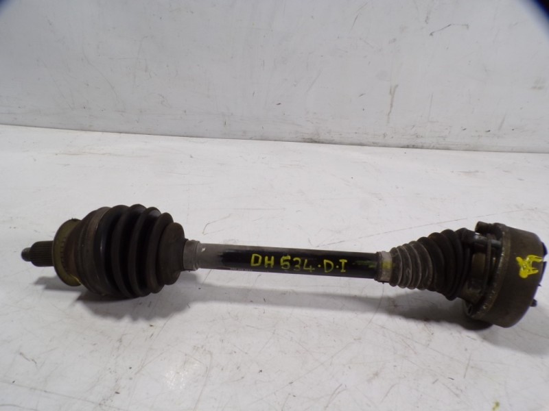 Recambio de transmision izquierda para seat ibiza (6p1) 1.2 tsi referencia OEM IAM 6R0407761K 6R0407761K 