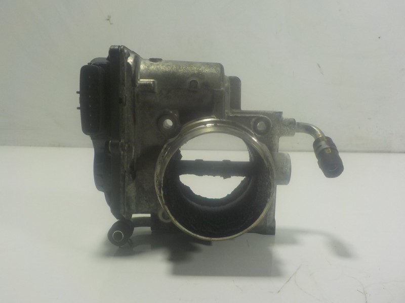 Recambio de caja mariposa para mazda cx-5 style 4wd referencia OEM IAM  SH01136B0 