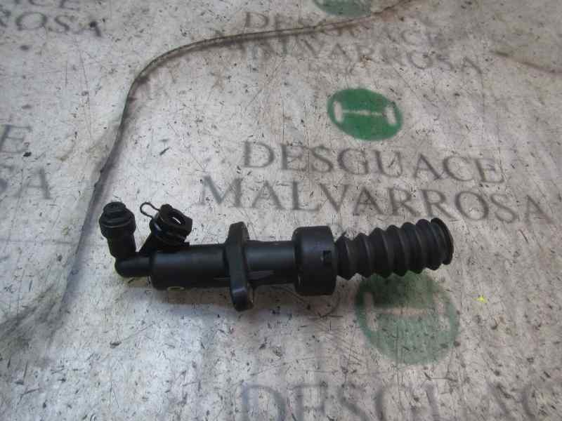 Recambio de bombin embrague para citroën c5 station wagon 1.6 16v hdi fap referencia OEM IAM   