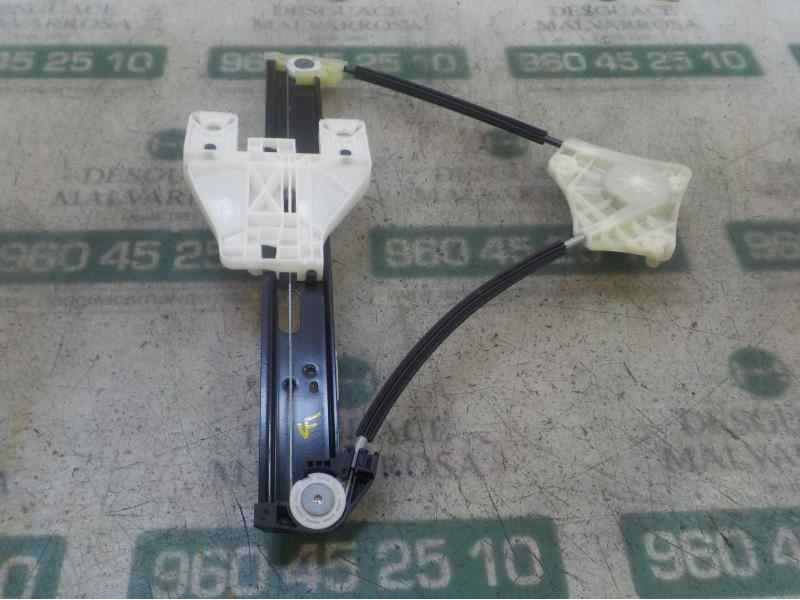 Recambio de elevalunas trasero derecho para audi a1 sportback (gba) 1.0 tfsi referencia OEM IAM 82G839462 82G839462 