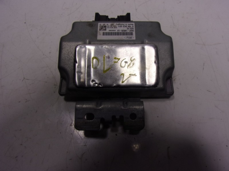 Recambio de modulo electronico para ford mondeo turn. 2.0 tdci cat referencia OEM IAM 2431769 DG9T14B526LA 