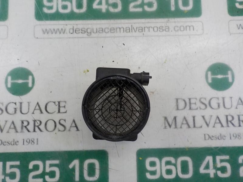 Recambio de caudalimetro para opel vectra c berlina 1.8 16v cat (z 18 xe / 2h9) referencia OEM IAM   
