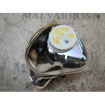 CINTURON SEGURIDAD TRASERO DERECHO C2Z11017SEL 