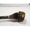 Recambio de transmision izquierda para seat ibiza (6p1) 1.2 tsi referencia OEM IAM 6R0407761K 6R0407761K 