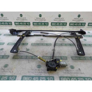 ELEVALUNAS DELANTERO IZQUIERDO 51332756083 2753721 0130822374