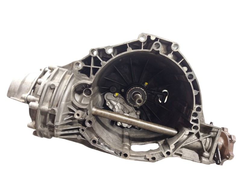 Recambio de caja cambios para audi a4 b9 (8w2, 8wc) 2.0 tdi referencia OEM IAM 0DJ300027T RYJ 