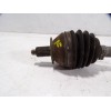Recambio de transmision izquierda para seat ibiza (6p1) 1.2 tsi referencia OEM IAM 6R0407761K 6R0407761K 