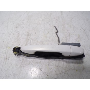 MANETA EXTERIOR TRASERA IZQUIERDA KD535941XB85 