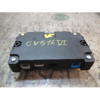 MODULO ELECTRONICO 280246043R 280246043R S180072001G