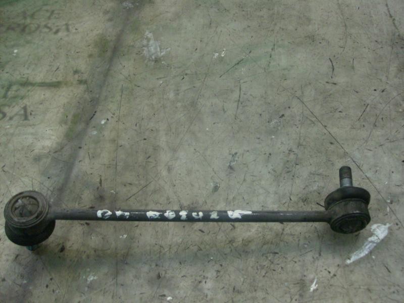 Recambio de tirante delantero derecho para mercedes-benz clase clk (w209) coupe 240 (209.361) referencia OEM IAM   