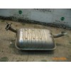 Recambio de tubo escape trasero para kia carens 2.0 crdi ex monovolumen referencia OEM IAM 0K2LA40100  
