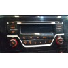Recambio de sistema audio / radio cd para nissan x-trail (t32) acenta 4x4 referencia OEM IAM 281854CA0A 281854CA0A 