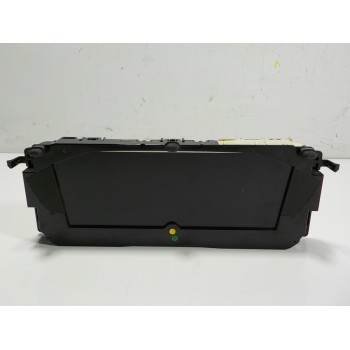 CUADRO INSTRUMENTOS 9831757780 983175778001 