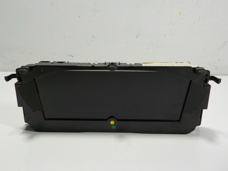 Recambio de cuadro instrumentos para peugeot 508 sw 1.5 blue-hdi fap referencia OEM IAM 9831757780 983175778001 