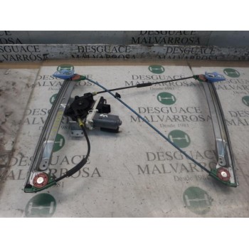 ELEVALUNAS DELANTERO IZQUIERDO 