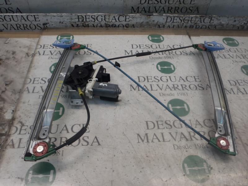 Recambio de elevalunas delantero izquierdo para citroën c2 collection referencia OEM IAM   